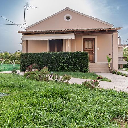 Small Garden By Studio Spyros Kanoni  Exterior photo